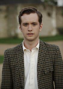 Sean Biggerstaff