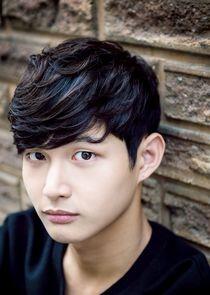 Lee Seo Won