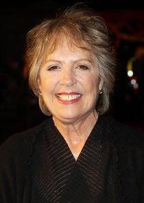 Penelope Wilton