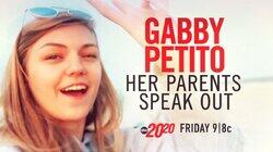 Gabby Petito Her Parents Speak Out