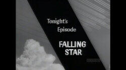 Falling Star