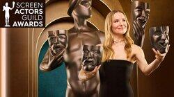 The 31st Annual Screen Actors Guild Awards