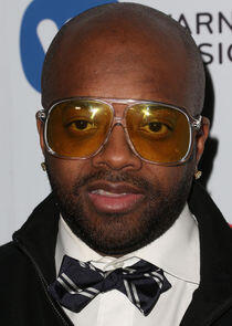 Jermaine Dupri