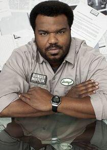 Darryl Philbin