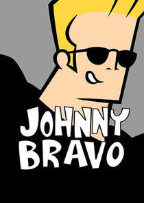 Johnny Bravo