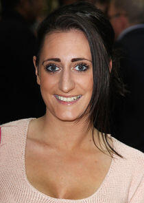 Lauren Socha