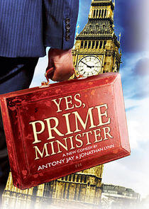 Yes, Prime Minister