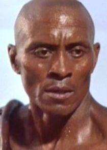 Woody Strode