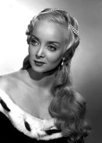 Carolyn Jones