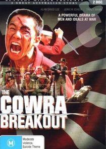 The Cowra Breakout