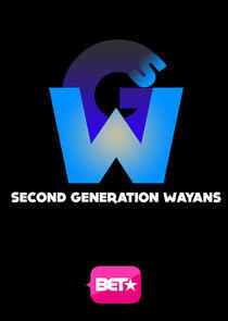 Second Generation Wayans