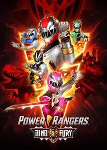 Power Rangers - Season 28