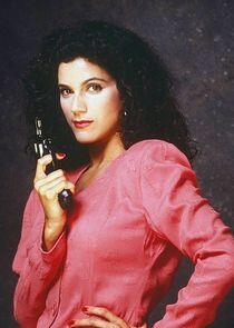 Det. Gina Navarro Calabrese