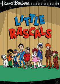 The Little Rascals Show