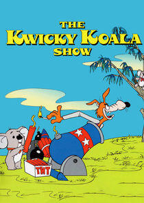 The Kwicky Koala Show