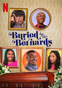 Buried by the Bernards