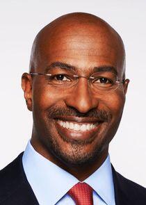 Van Jones