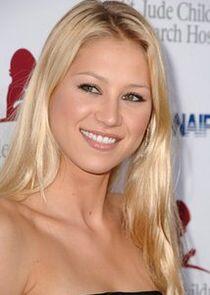 Anna Kournikova