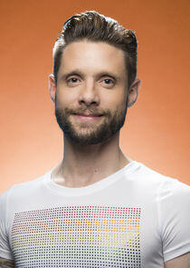 Danny Pintauro