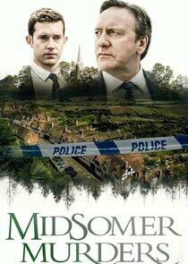 Midsomer Murders