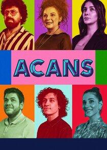 Acans