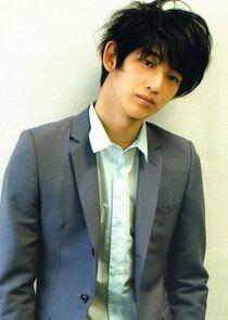 Kaji Daiki