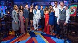 Below Deck Mediterranean Reunion