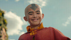 Aang