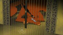 Nine Tails