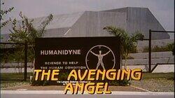 The Avenging Angel