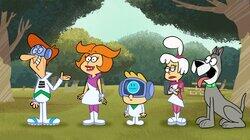 Meet the Jetsons