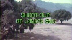 Shoot-Out at Land's End