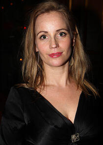 Sofia Helin