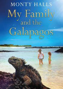 My Family and the Galapagos