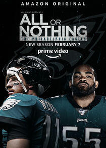 All or Nothing - Season 5