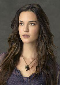 Odette Annable