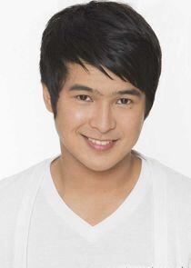 Jerome Ponce