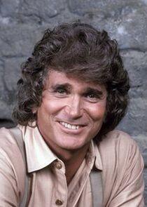 Michael Landon