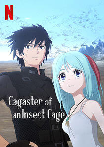 Cagaster of an Insect Cage - Season 1