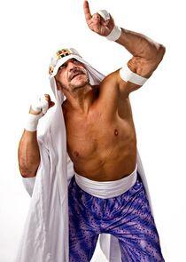 Terry Brunk