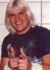 Tommy Rich