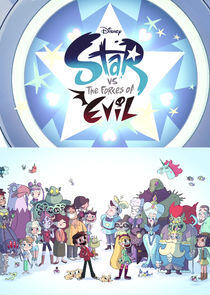 Star vs. the Forces of Evil - Season 2