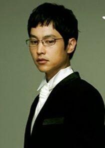 Kim Young Min