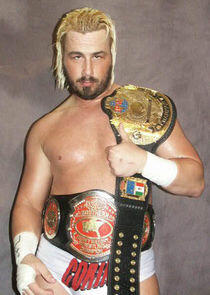 Steve Corino