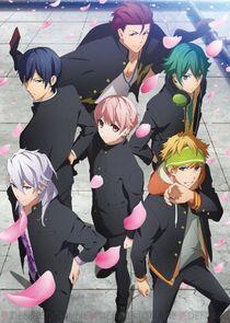 Kenka Banchou Otome: Girl Beats Boys