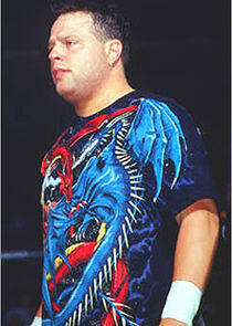 Mikey Whipwreck