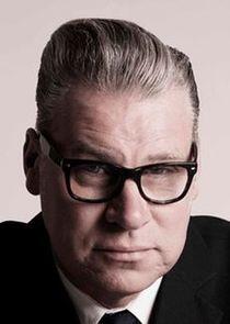 Mark Kermode