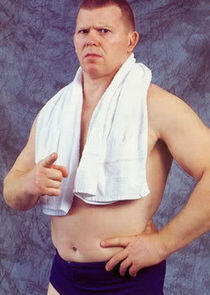 Bob Backlund