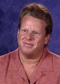 Bruce Prichard