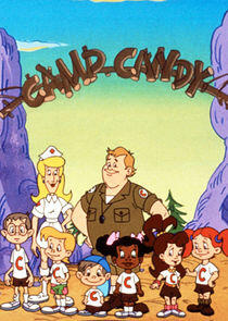 Camp Candy